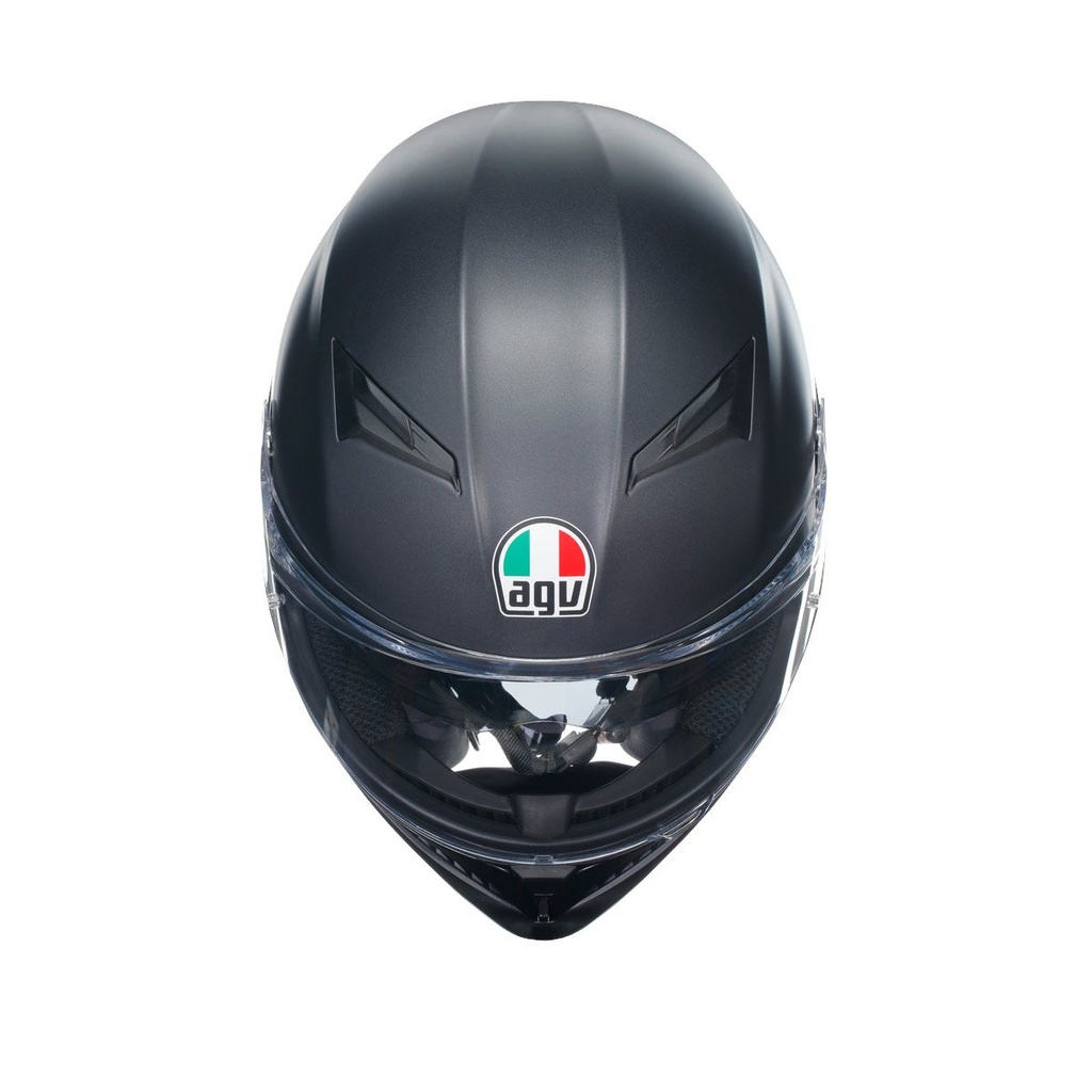 Agv k3 online negro